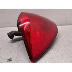 Feu arriere principal gauche (feux) - SKODA - FABIA 2 PHASE 2