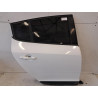 Porte arriere droit - RENAULT - MEGANE 3 PHASE 1