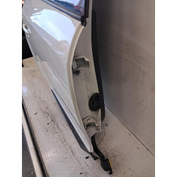 Porte arriere droit - RENAULT - MEGANE 3 PHASE 1