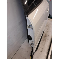 Porte arriere gauche - RENAULT - MEGANE 3 PHASE 1