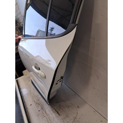 Porte arriere gauche - RENAULT - MEGANE 3 PHASE 1