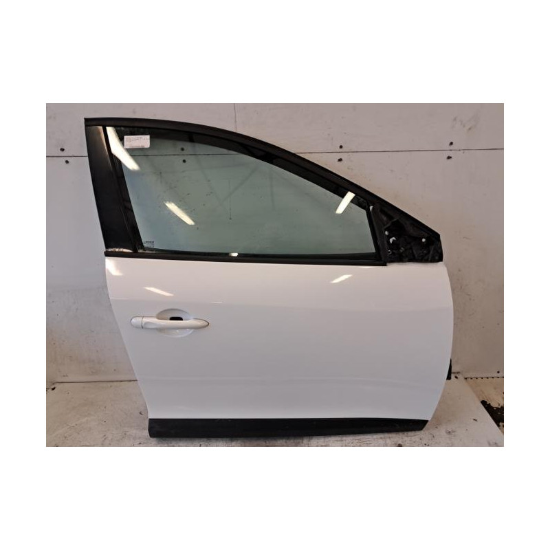Porte avant droit - RENAULT - MEGANE 3 PHASE 1