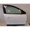 Porte avant droit - RENAULT - MEGANE 3 PHASE 1