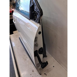 Porte avant droit - RENAULT - MEGANE 3 PHASE 1