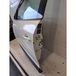 Porte avant gauche - RENAULT - MEGANE 3 PHASE 1