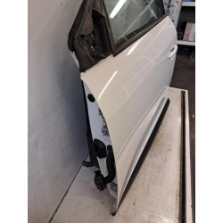 Porte avant gauche - RENAULT - MEGANE 3 PHASE 1