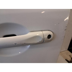 Porte avant gauche - RENAULT - MEGANE 3 PHASE 1