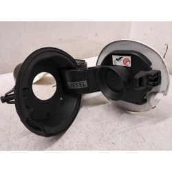 Trappe d'essence - RENAULT...