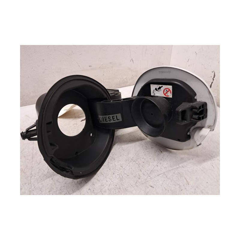 Trappe d'essence - RENAULT - MEGANE 3 PHASE 1