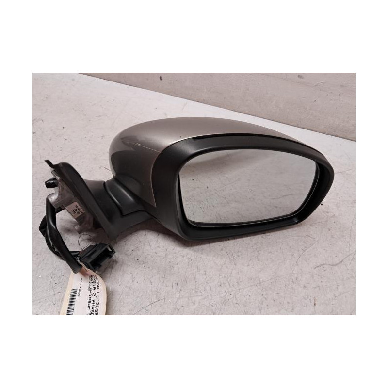 Retroviseur droit - SKODA - FABIA 2 PHASE 2