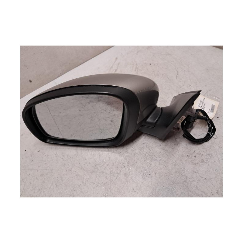 Retroviseur gauche - SKODA - FABIA 2 PHASE 2