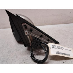 Retroviseur gauche - SKODA - FABIA 2 PHASE 2