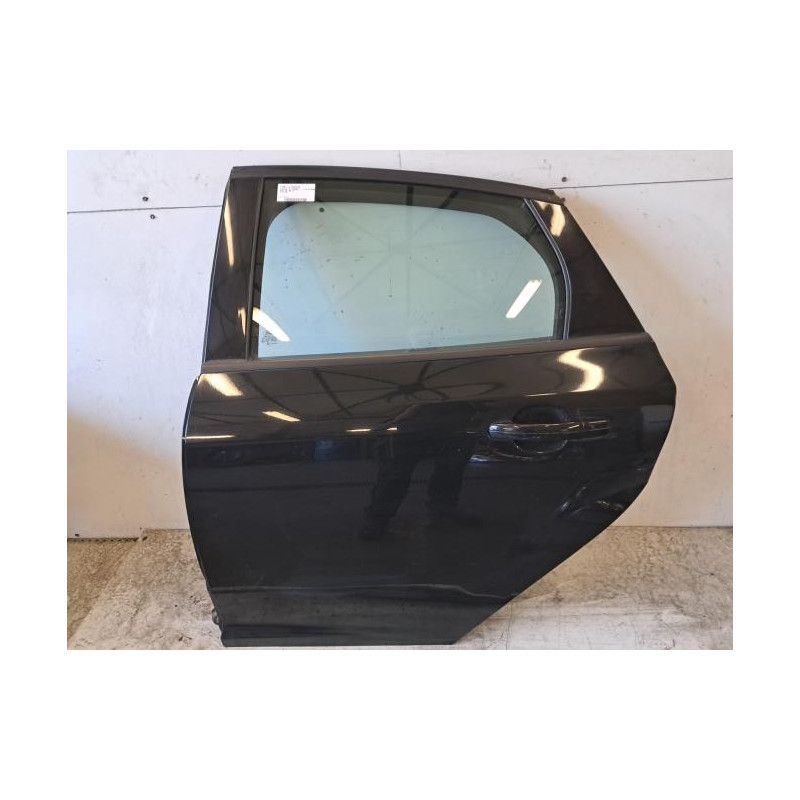 Porte arriere gauche - FORD - FOCUS 3 PHASE 1