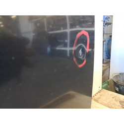 Porte avant droit - FORD - FOCUS 3 PHASE 1