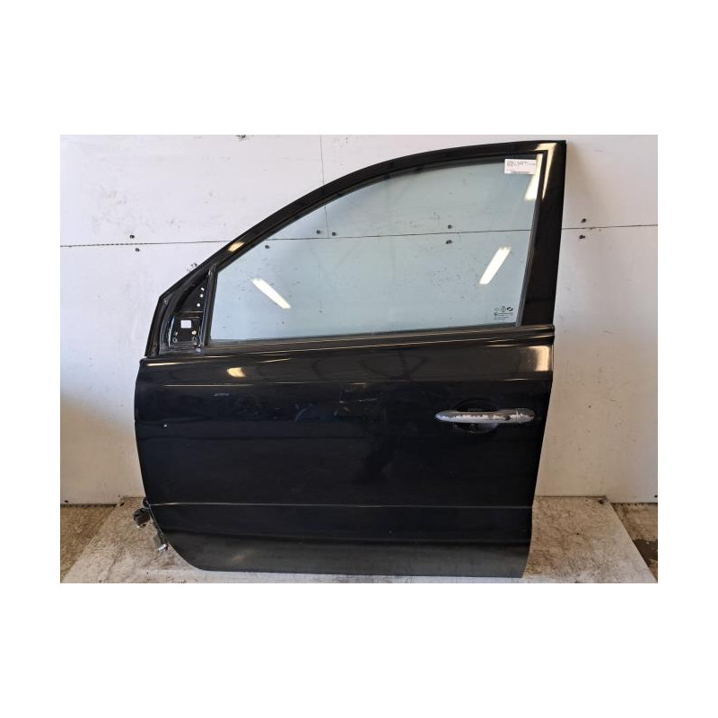 Porte avant gauche - RENAULT - KOLEOS 1 PHASE 1