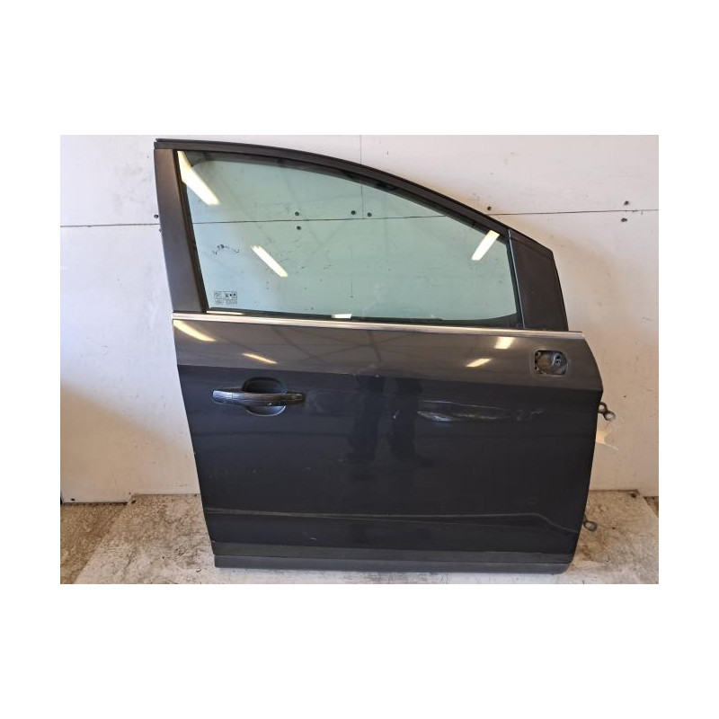 Car Shades - Parasole Laterali Posteriori Su Misura Per Ford Kuga 5 Porte 2013-2019