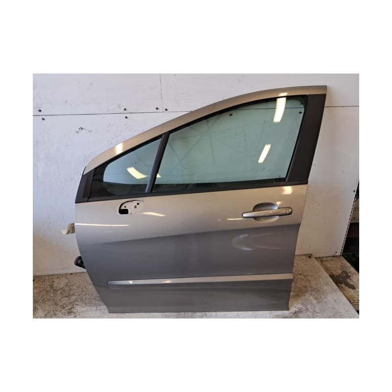 Porte avant gauche - PEUGEOT - 308 1 PHASE 2