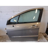 Porte avant gauche - PEUGEOT - 308 1 PHASE 2