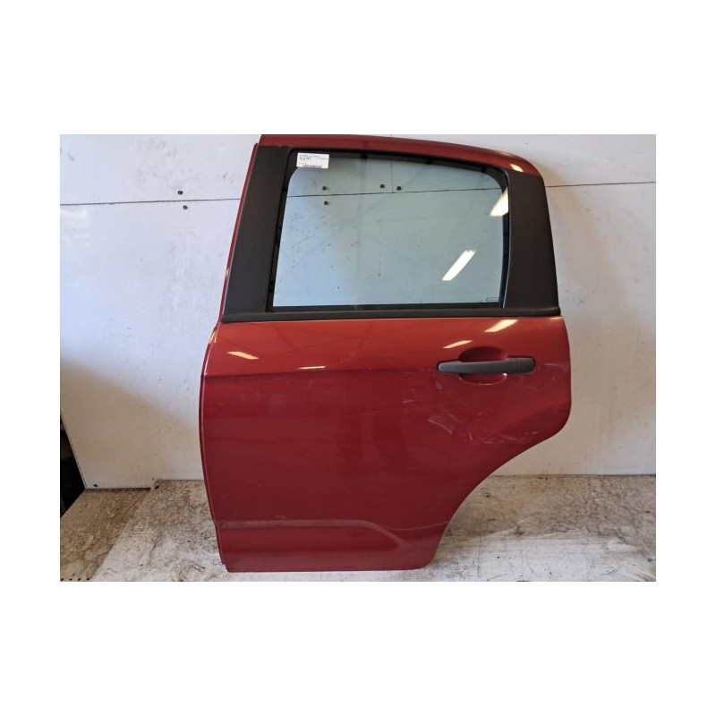 Porte arriere gauche - CITROEN - C3 2 PHASE 1