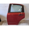 Porte arriere gauche - CITROEN - C3 2 PHASE 1