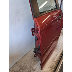 Porte arriere gauche - CITROEN - C3 2 PHASE 1