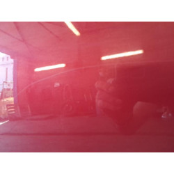 Porte arriere gauche - CITROEN - C3 2 PHASE 1