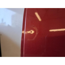 Porte arriere gauche - CITROEN - C3 2 PHASE 1