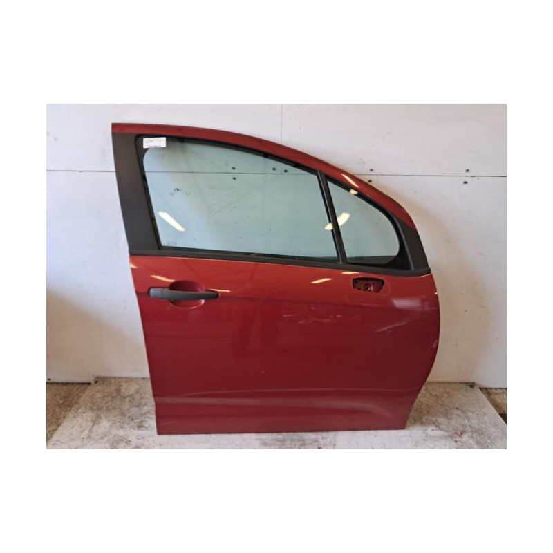 Porte avant droit - CITROEN - C3 2 PHASE 1