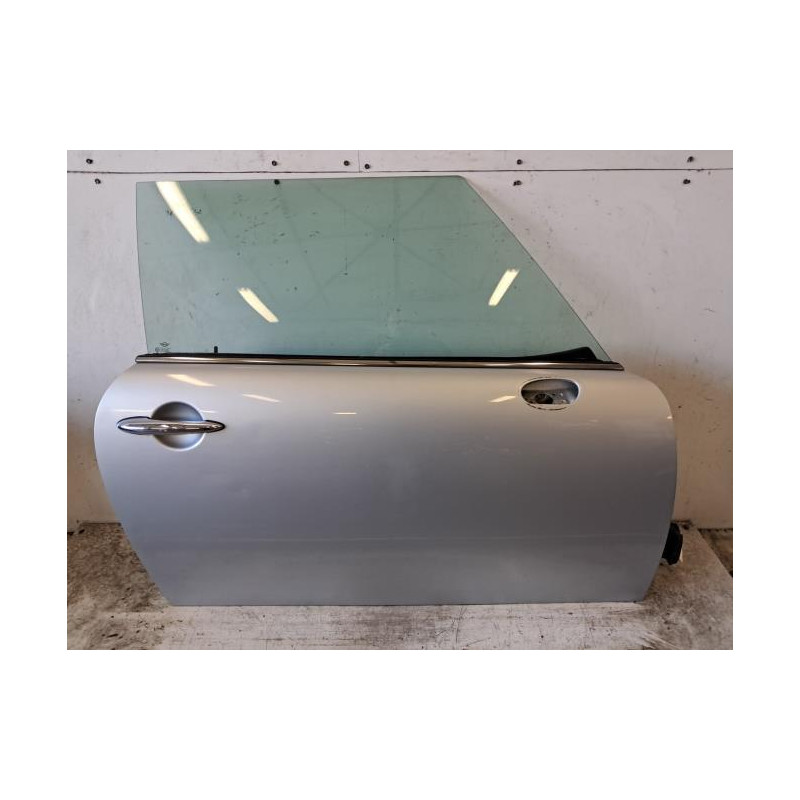 Porte avant droit - MINI - MINI 1 R50/R53 PHASE 1