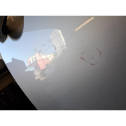 Porte avant droit - MINI - MINI 1 R50/R53 PHASE 1