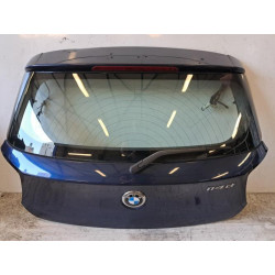 Malle/Hayon arriere - BMW -...