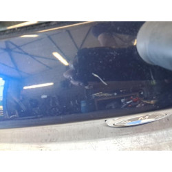 Malle/Hayon arriere - BMW - SERIE 1 F20 PHASE 1