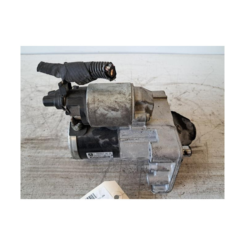 Demarreur - CITROEN - DS3 PHASE 1