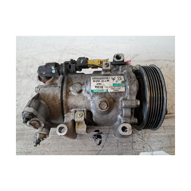 Compresseur clim - CITROEN - DS3 PHASE 1