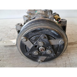 Compresseur clim - CITROEN - DS3 PHASE 1