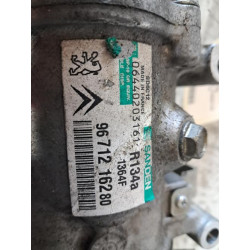 Compresseur clim - CITROEN - DS3 PHASE 1