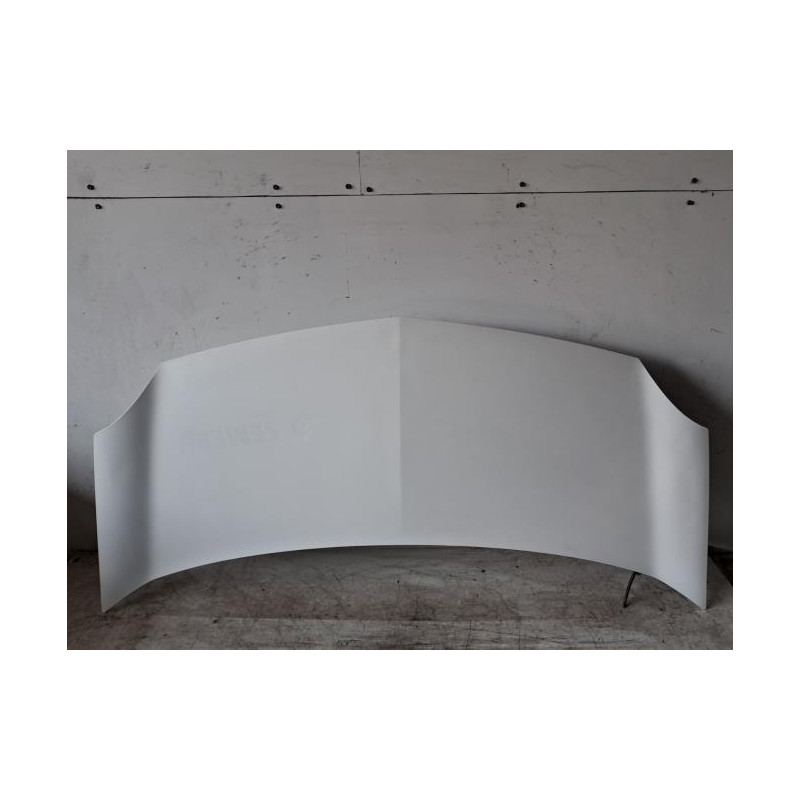 Capot - RENAULT - KANGOO 2 PHASE 1