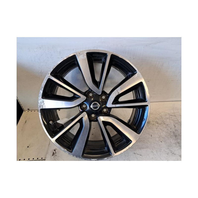 Jante - NISSAN - QASHQAI 2 PHASE 1