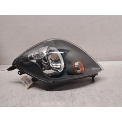 Optique avant principal...