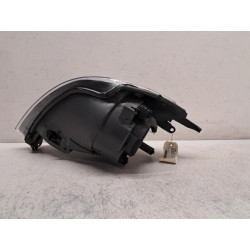 Optique avant principal gauche (feux)(phare) - FORD - FIESTA 5 PHASE 2