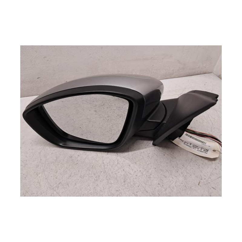 Retroviseur gauche - PEUGEOT - 308 2 PHASE 1