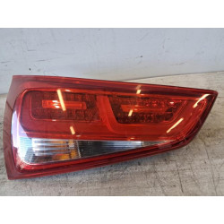 Feu arriere principal...