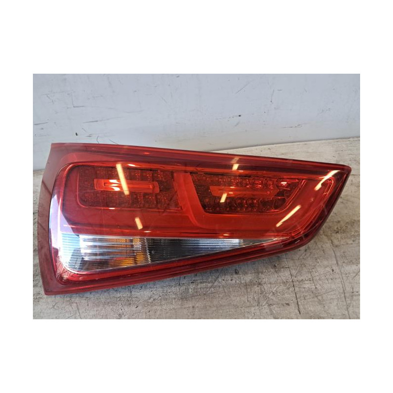 Feu arriere principal gauche (feux) - AUDI - A1 1 PHASE 1