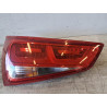 Feu arriere principal gauche (feux) - AUDI - A1 1 PHASE 1