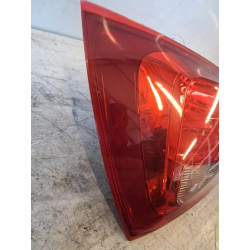 Feu arriere principal gauche (feux) - AUDI - A1 1 PHASE 1