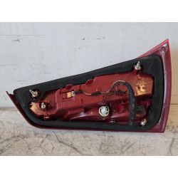 Feu arriere principal gauche (feux) - AUDI - A1 1 PHASE 1