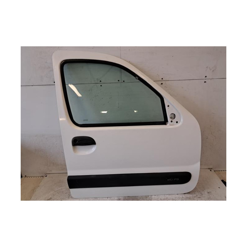 Porte avant droit - RENAULT - KANGOO 1 PHASE 2