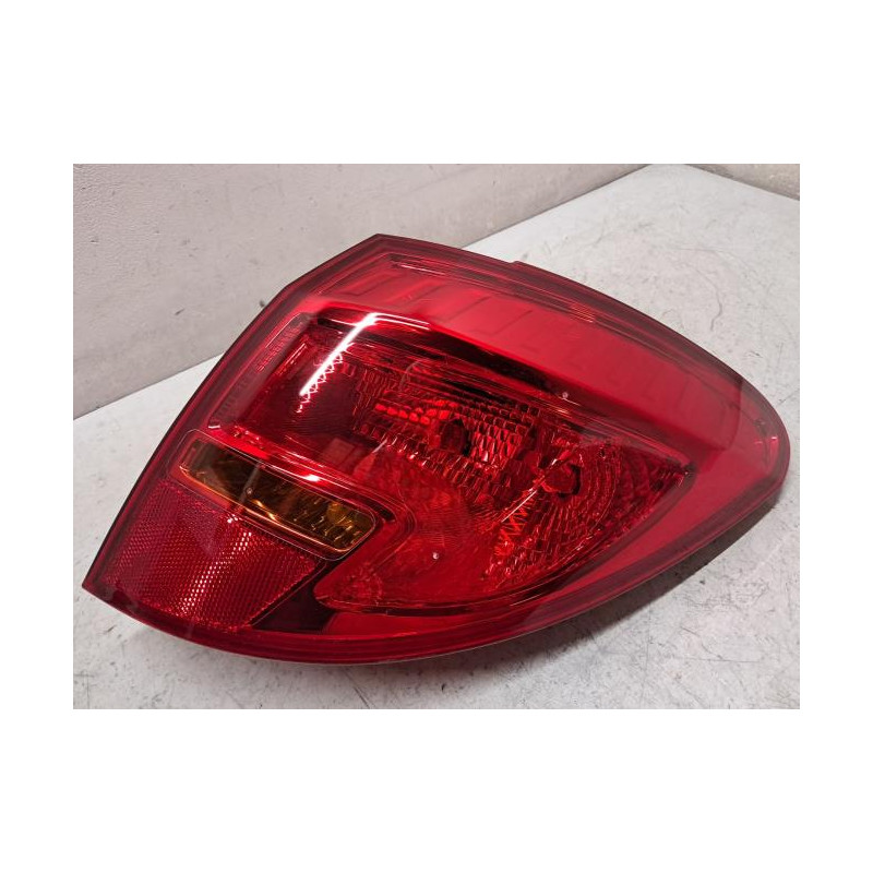 Feu arriere principal droit (feux) - OPEL - MERIVA B PHASE 1