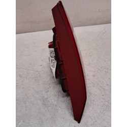 Feu arriere secondaire...