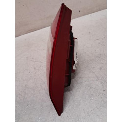 Feu arriere secondaire...